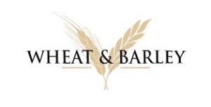 Wheat and Barley