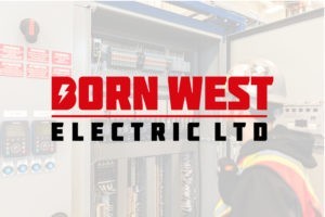 Born West Electrical Contractor